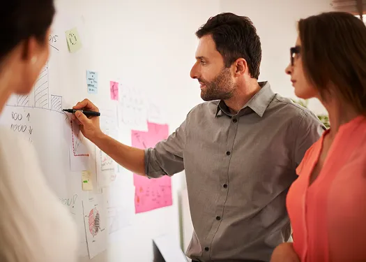 Actionable Planning Session